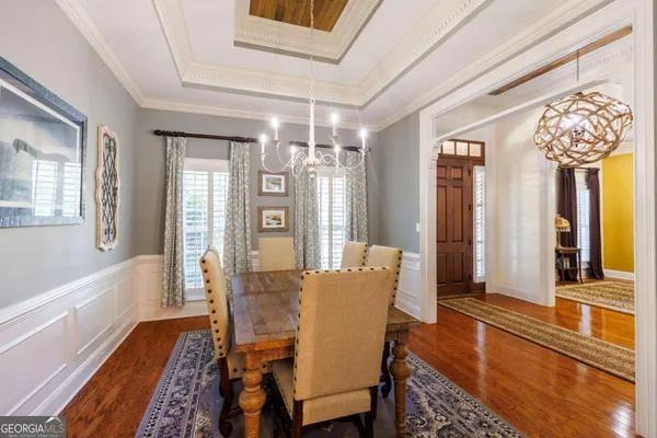 $899,000 | 4305 Fouracre Place, Valdosta, GA 31601