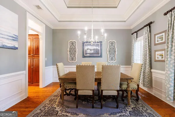 $899,000 | 4305 Fouracre Place, Valdosta, GA 31601