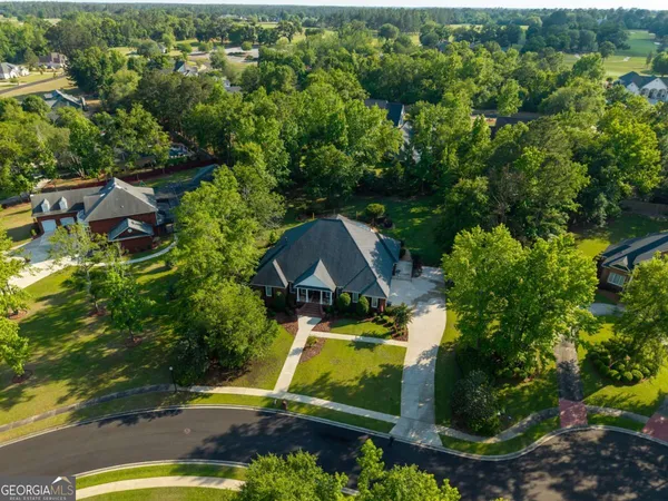 $899,000 | 4305 Fouracre Place, Valdosta, GA 31601
