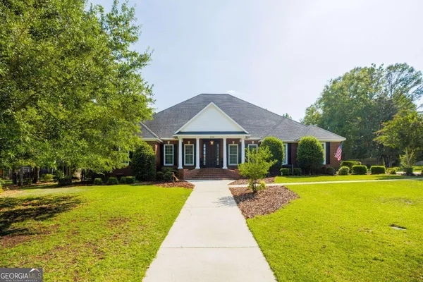 $899,000 | 4305 Fouracre Place, Valdosta, GA 31601