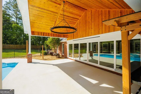$899,000 | 4305 Fouracre Place, Valdosta, GA 31601