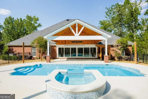 $899,000 | 4305 Fouracre Place, Valdosta, GA 31601