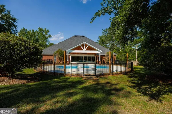 $899,000 | 4305 Fouracre Place, Valdosta, GA 31601