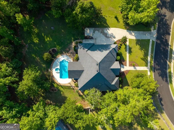 $899,000 | 4305 Fouracre Place, Valdosta, GA 31601