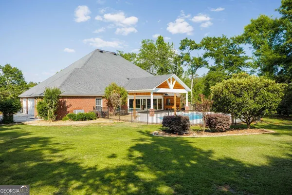 $899,000 | 4305 Fouracre Place, Valdosta, GA 31601