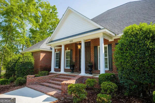 $899,000 | 4305 Fouracre Place, Valdosta, GA 31601