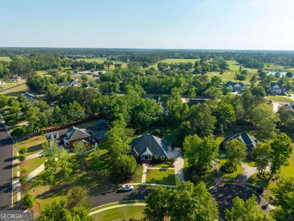 $899,000 | 4305 Fouracre Place, Valdosta, GA 31601