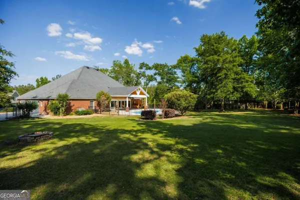$899,000 | 4305 Fouracre Place, Valdosta, GA 31601