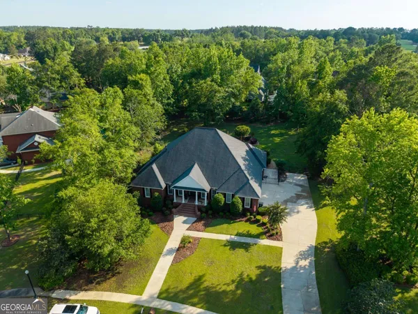 $899,000 | 4305 Fouracre Place, Valdosta, GA 31601