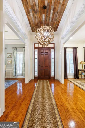 $899,000 | 4305 Fouracre Place, Valdosta, GA 31601
