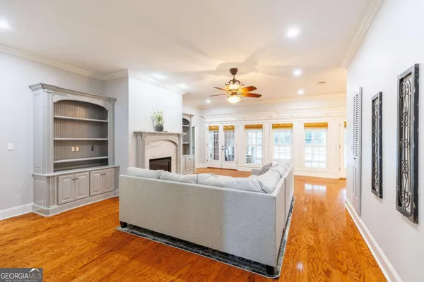 $899,000 | 4305 Fouracre Place, Valdosta, GA 31601