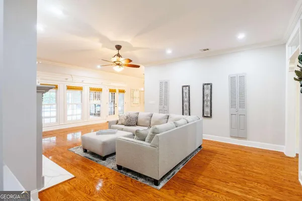 $899,000 | 4305 Fouracre Place, Valdosta, GA 31601
