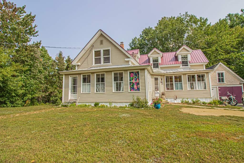 179 Weld Road Wilton, ME 04294 - Photo 1 of 35 20200915-IMG_9897