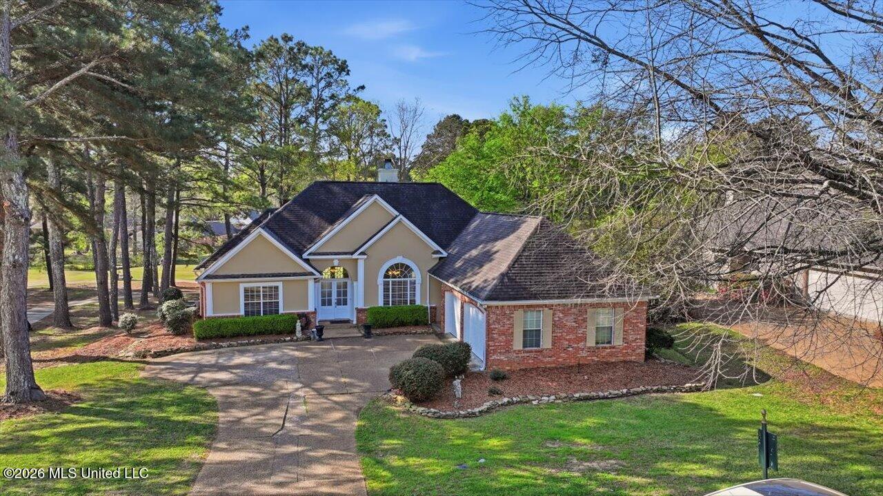 827 Annandale Road Madison, MS 39110 - Photo 40 of 44 43-827 Annandale Rd _ Hom Tours MS