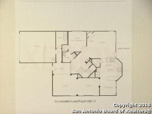 823 Point Cove San Antonio, TX 78253 - Photo 19 of 20