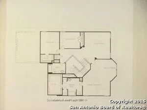 $2,225 | 823 Point Cove, San Antonio, TX 78253