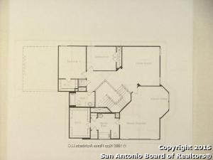 823 Point Cove San Antonio, TX 78253 - Photo 20 of 20