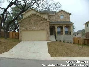 823 Point Cove San Antonio, TX 78253 - Photo 2 of 20