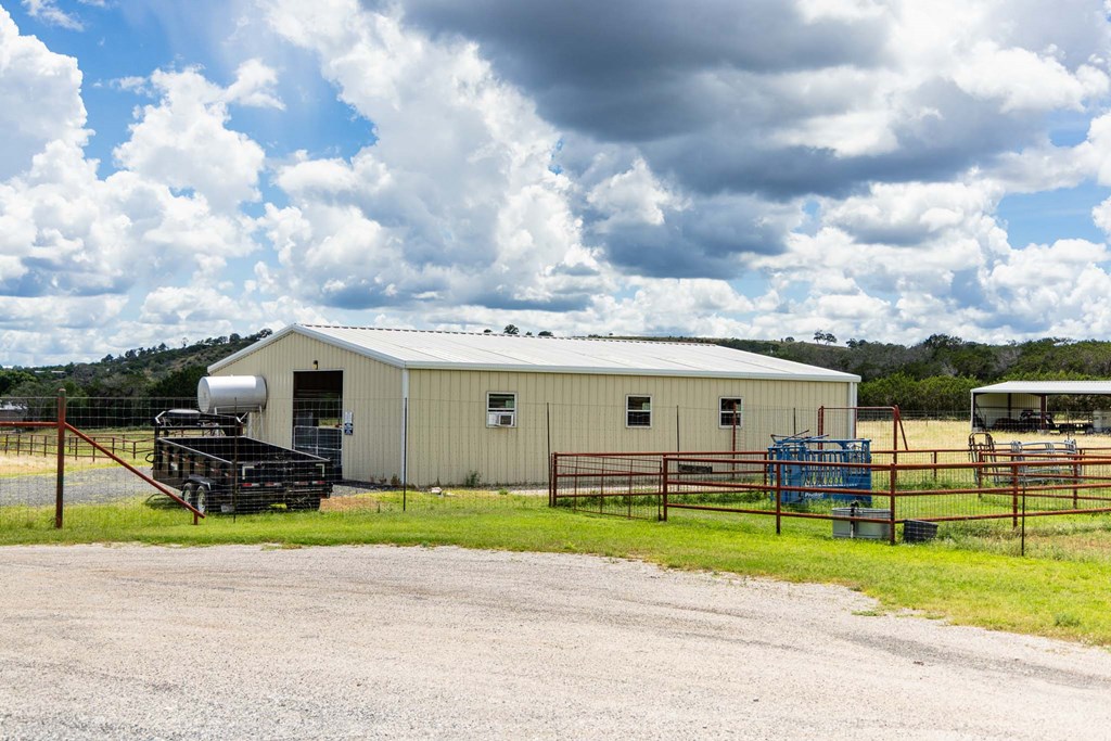 339 Henderson Branch Road West Ingram, TX 78025 - Photo 50 of 51