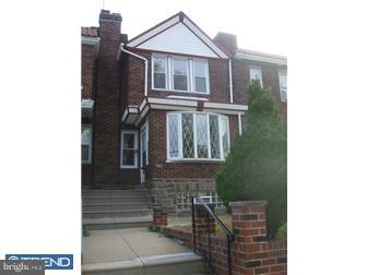 7503 Briar Road Philadelphia, PA 19138 - Photo 1 of 12 Gallery Image 1