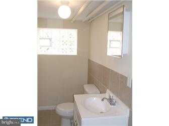 7503 Briar Road Philadelphia, PA 19138 - Photo 12 of 12 Basement - Finished