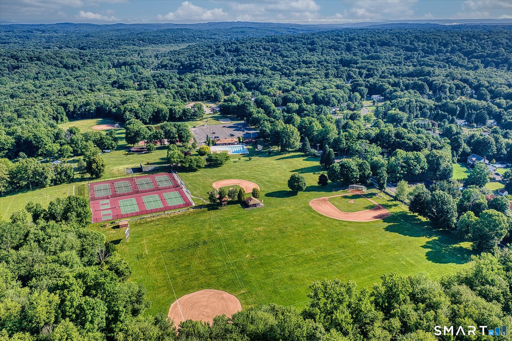 176 Cutler's Farm Road Monroe, CT 06468 - Photo 38 of 40