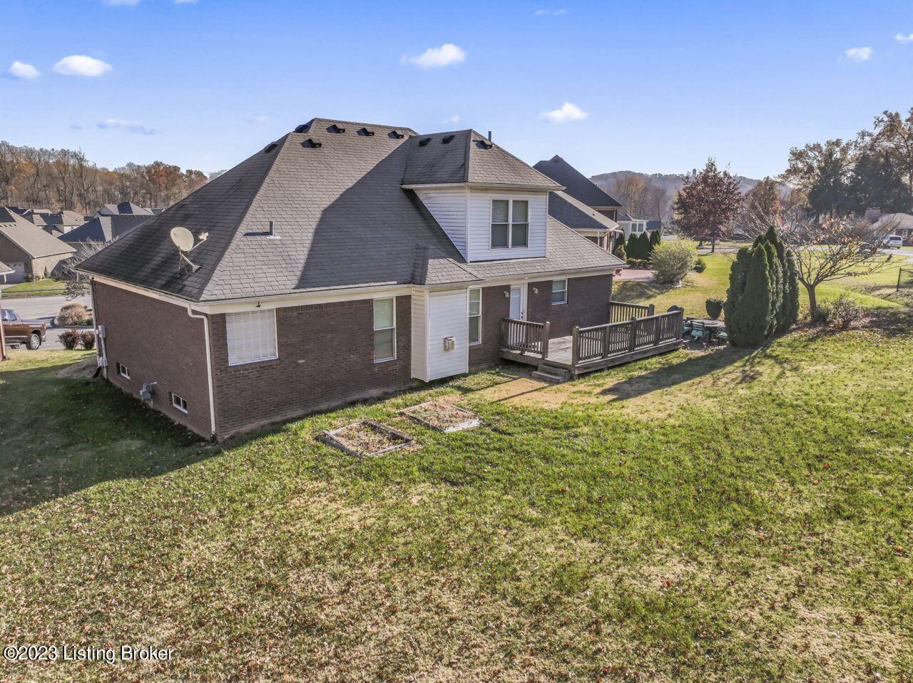 7614 Crestline Road Louisville, KY 40214 - Photo 8 of 35 DJI_0679