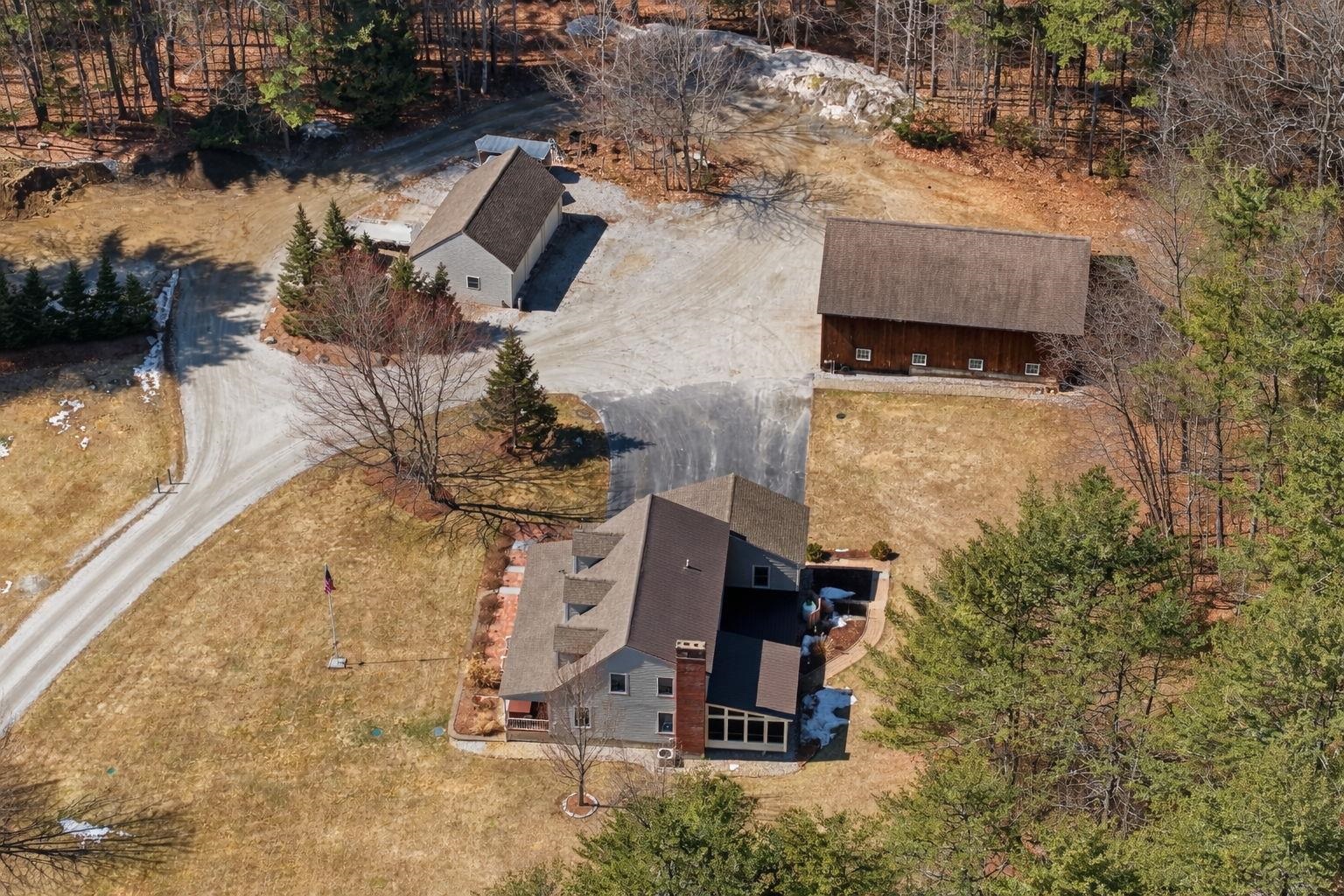 166 Amherst Street Amherst, NH 03031 - Photo 5 of 60