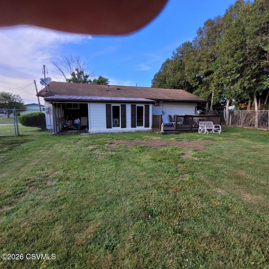 168 Briarcliff Road Berwick, PA 18603 - Photo 2 of 12