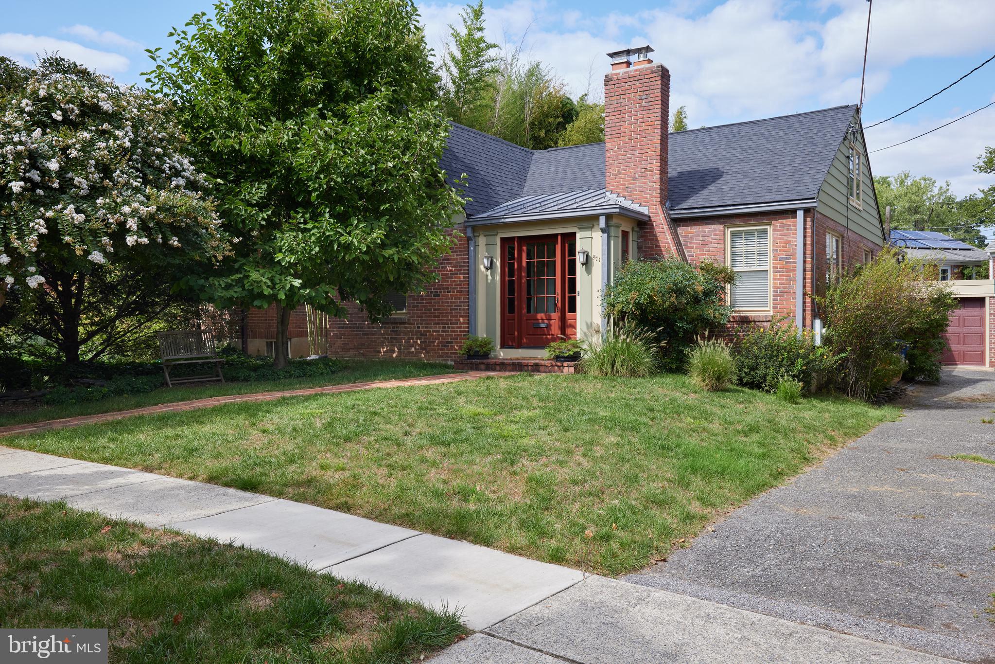 811 Violet Place Silver Spring, MD 20910 - Photo 1 of 42