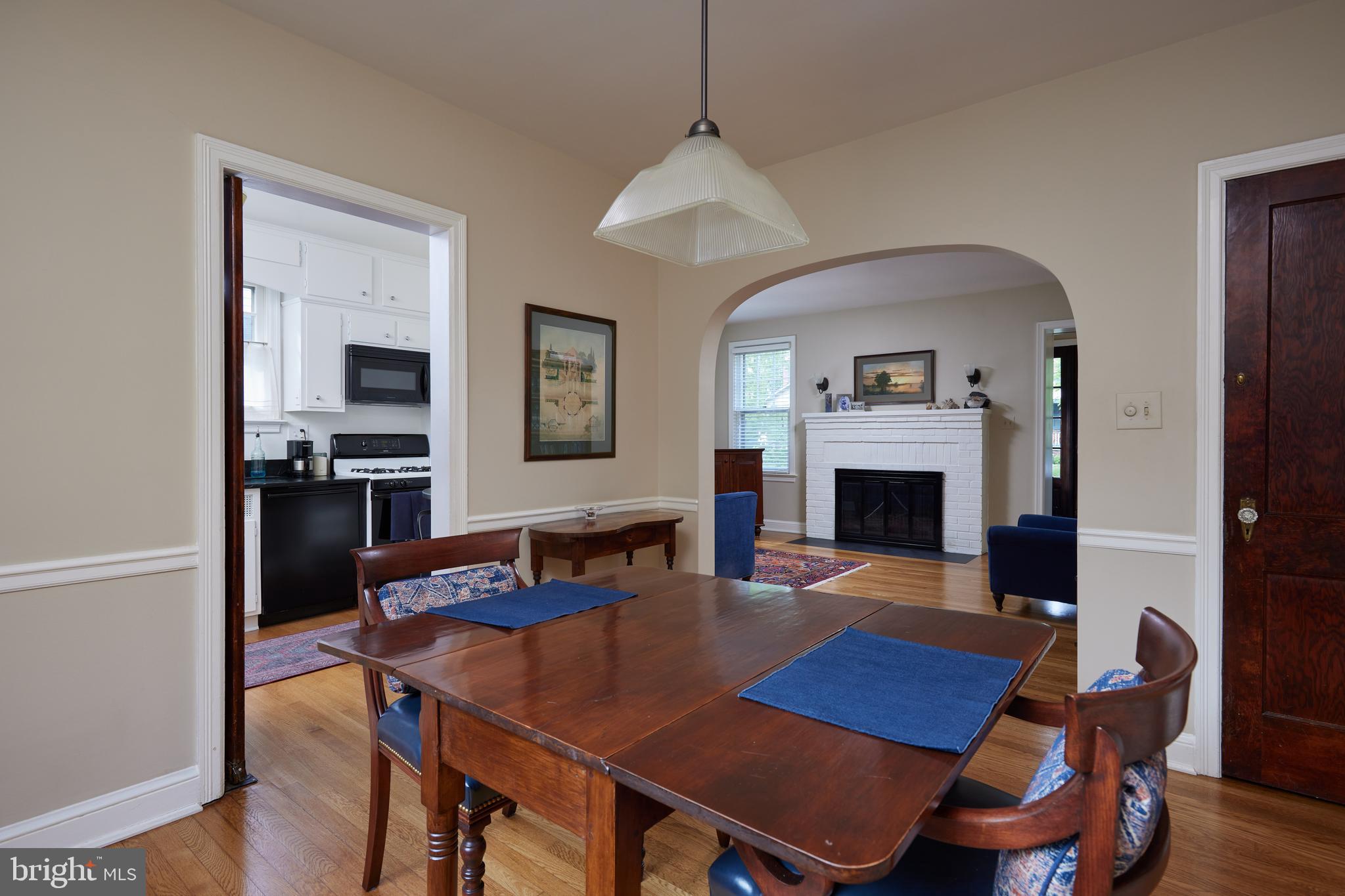 811 Violet Place Silver Spring, MD 20910 - Photo 11 of 42