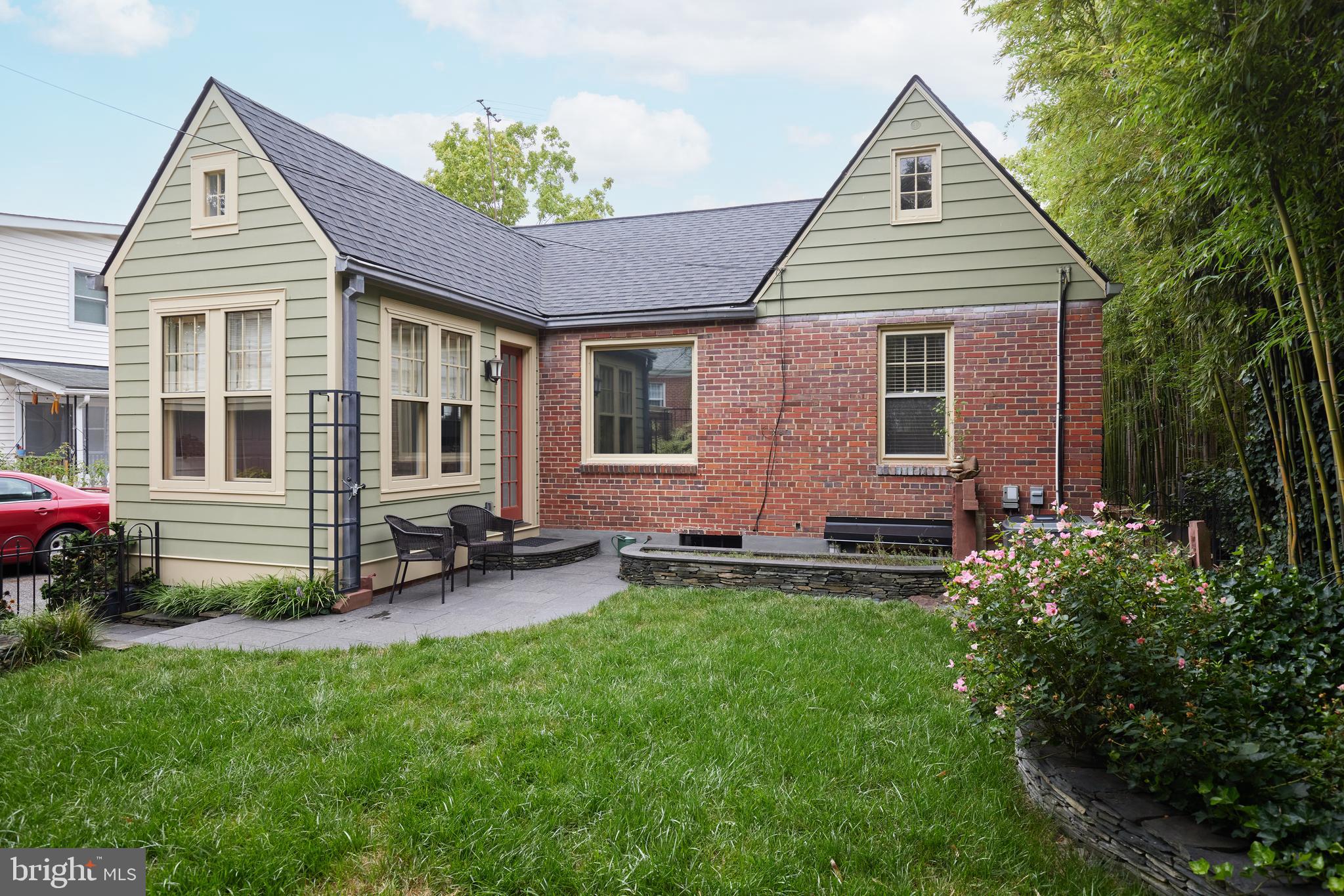 811 Violet Place Silver Spring, MD 20910 - Photo 35 of 42