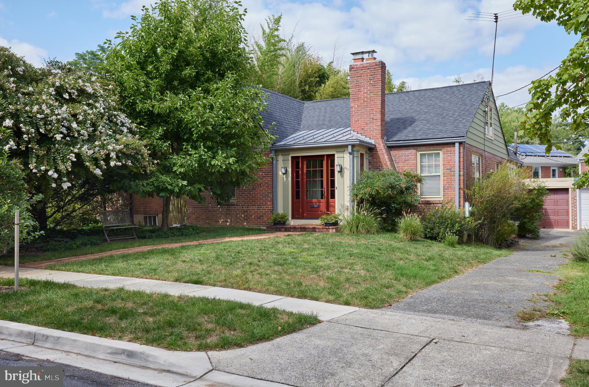 811 Violet Place Silver Spring, MD 20910 - Photo 37 of 42