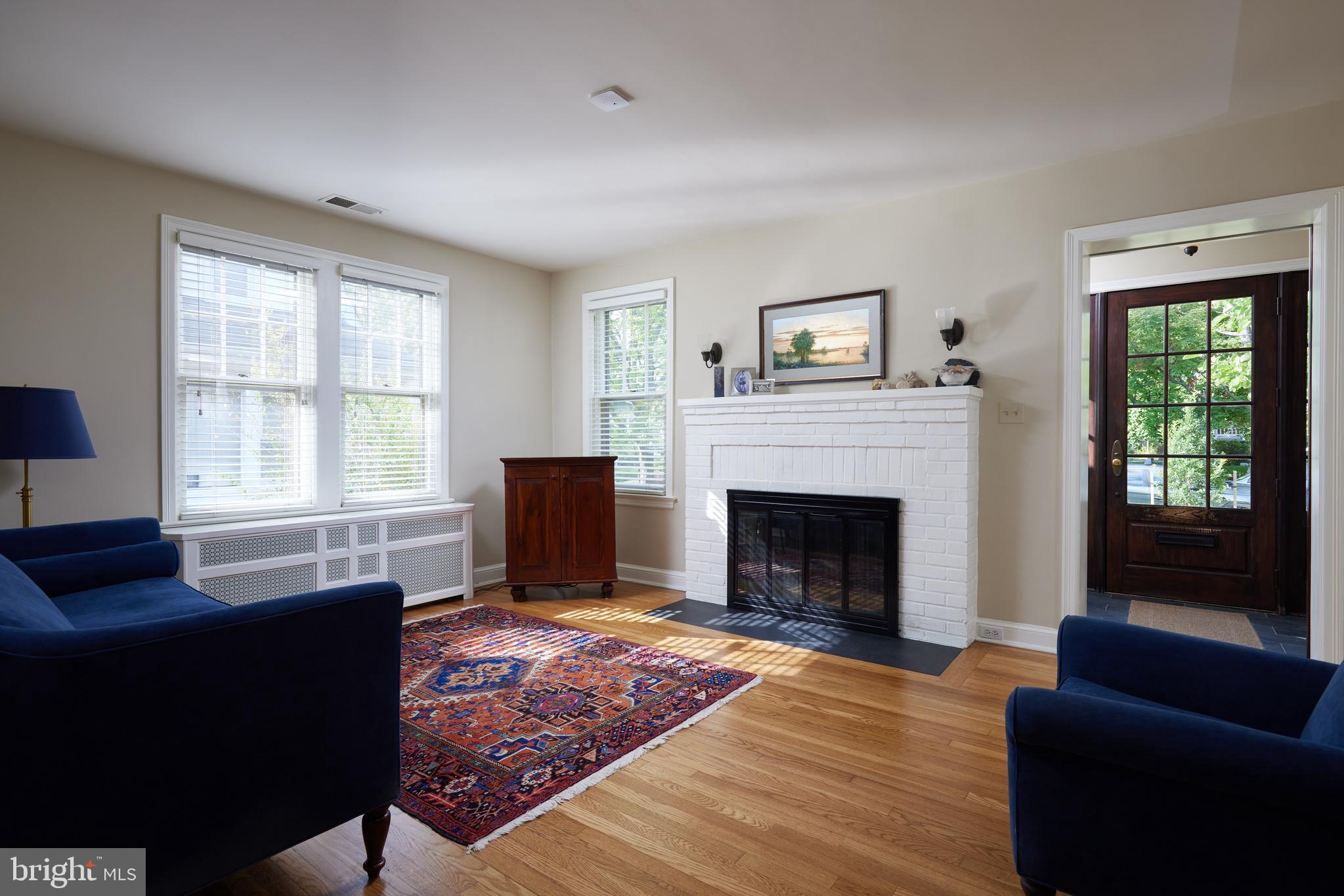 811 Violet Place Silver Spring, MD 20910 - Photo 6 of 42