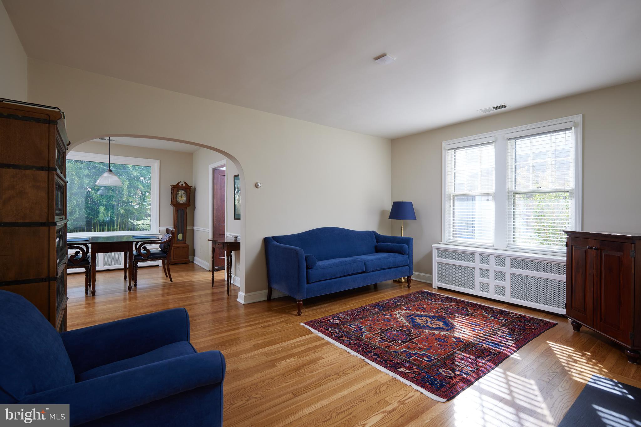 811 Violet Place Silver Spring, MD 20910 - Photo 7 of 42