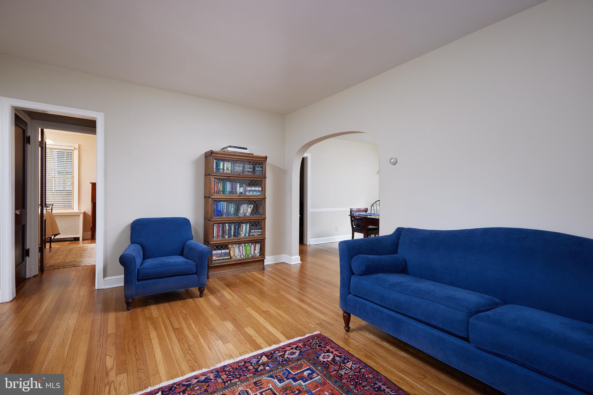 811 Violet Place Silver Spring, MD 20910 - Photo 8 of 42