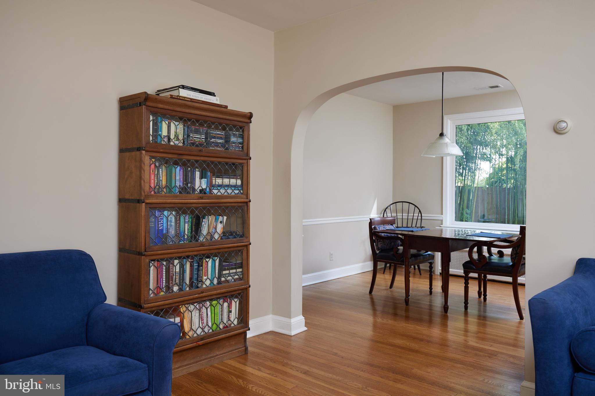 811 Violet Place Silver Spring, MD 20910 - Photo 9 of 42