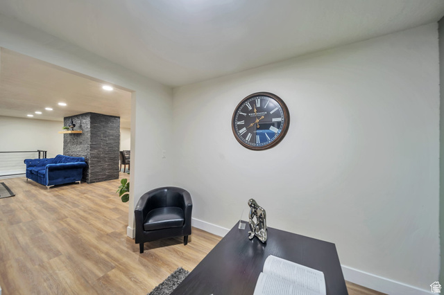 552 Chelsea Drive Bountiful, UT 84010 - Photo 24 of 38