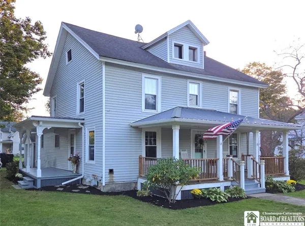 $150,000 | 89 East Main Street, Angelica, NY 14709