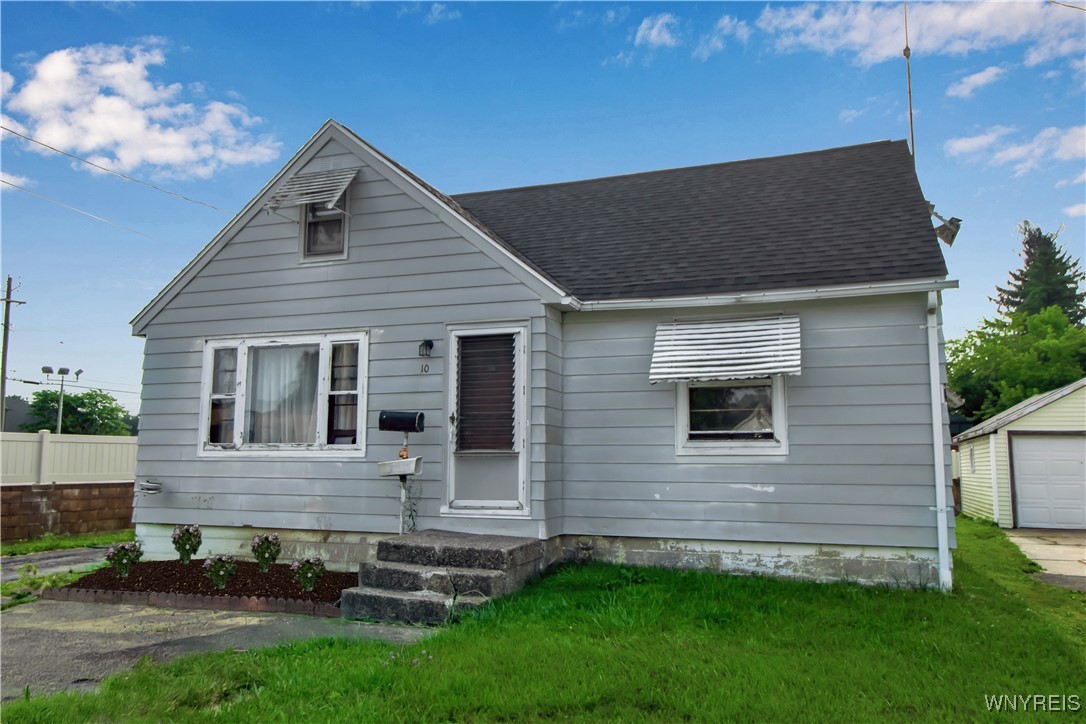 10 Irwinwood Road Lancaster, NY 14086 - Photo 1 of 1 Gallery Image 1