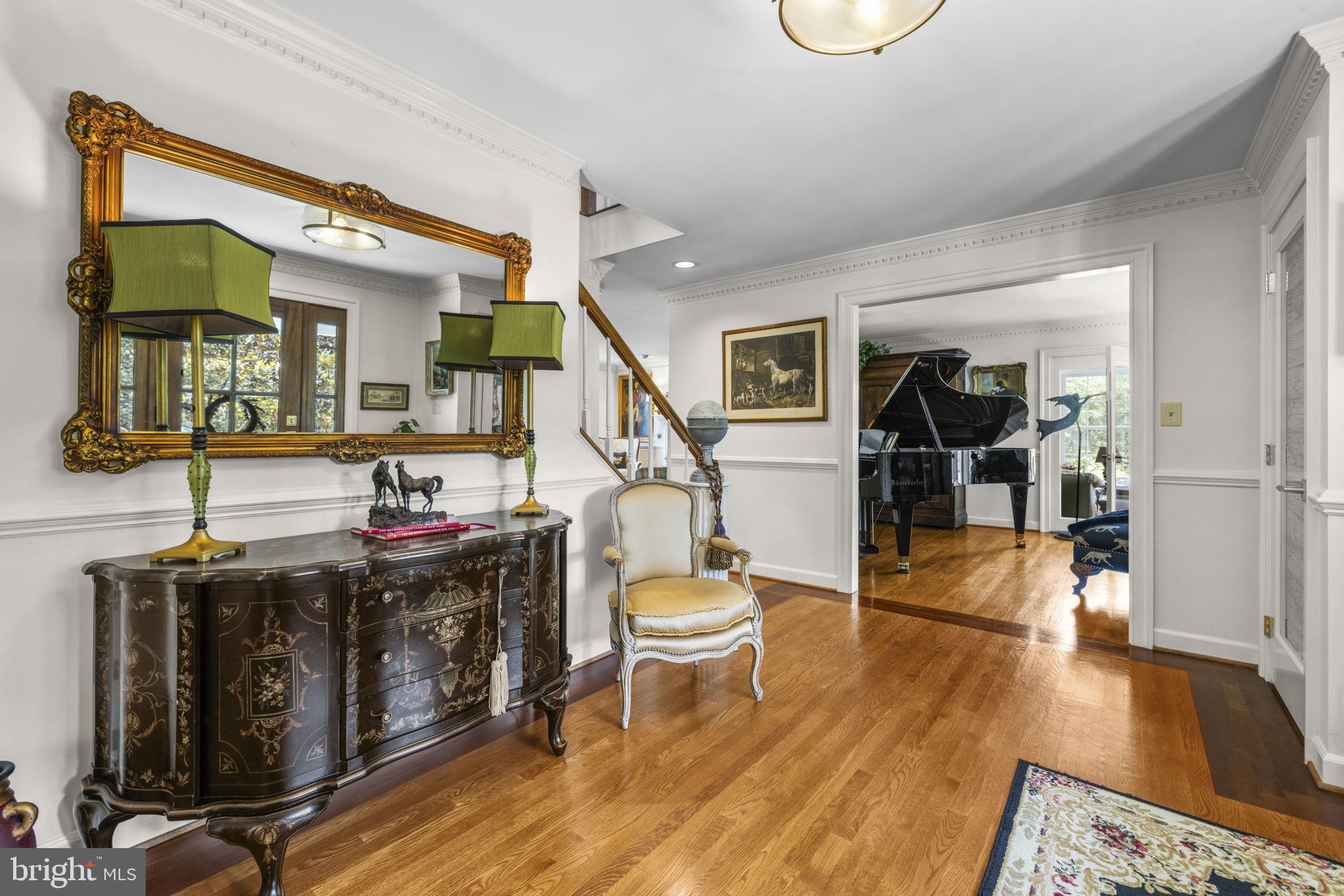 21185 St Louis Road Middleburg, VA 20117 - Photo 24 of 83