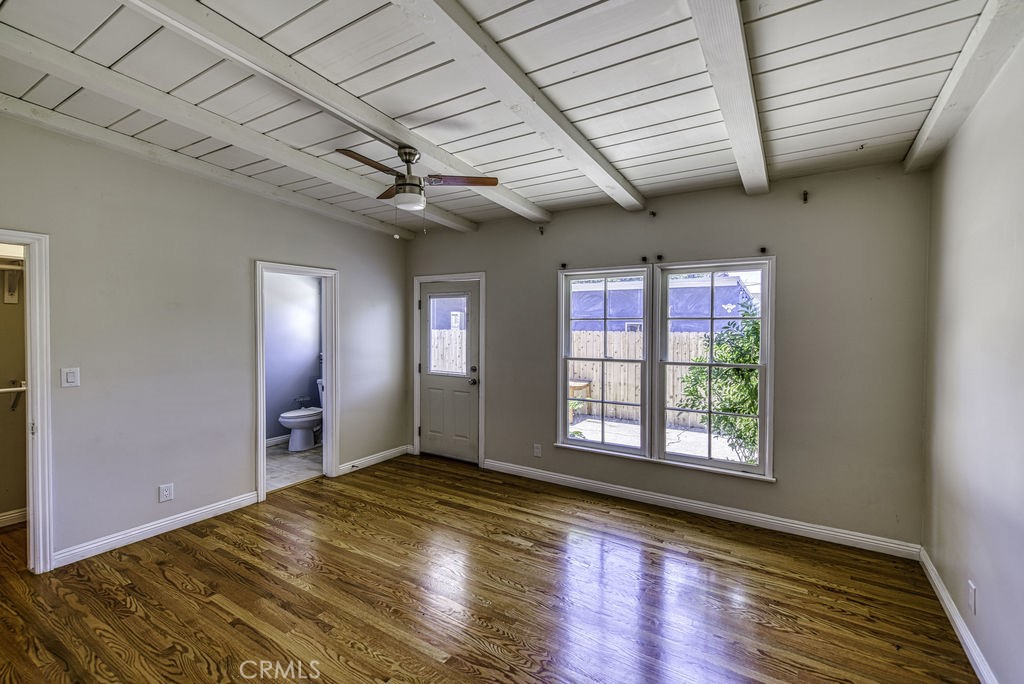 15744 Hart Street Van Nuys, CA 91406 - Photo 11 of 21 a view of livingroom with window