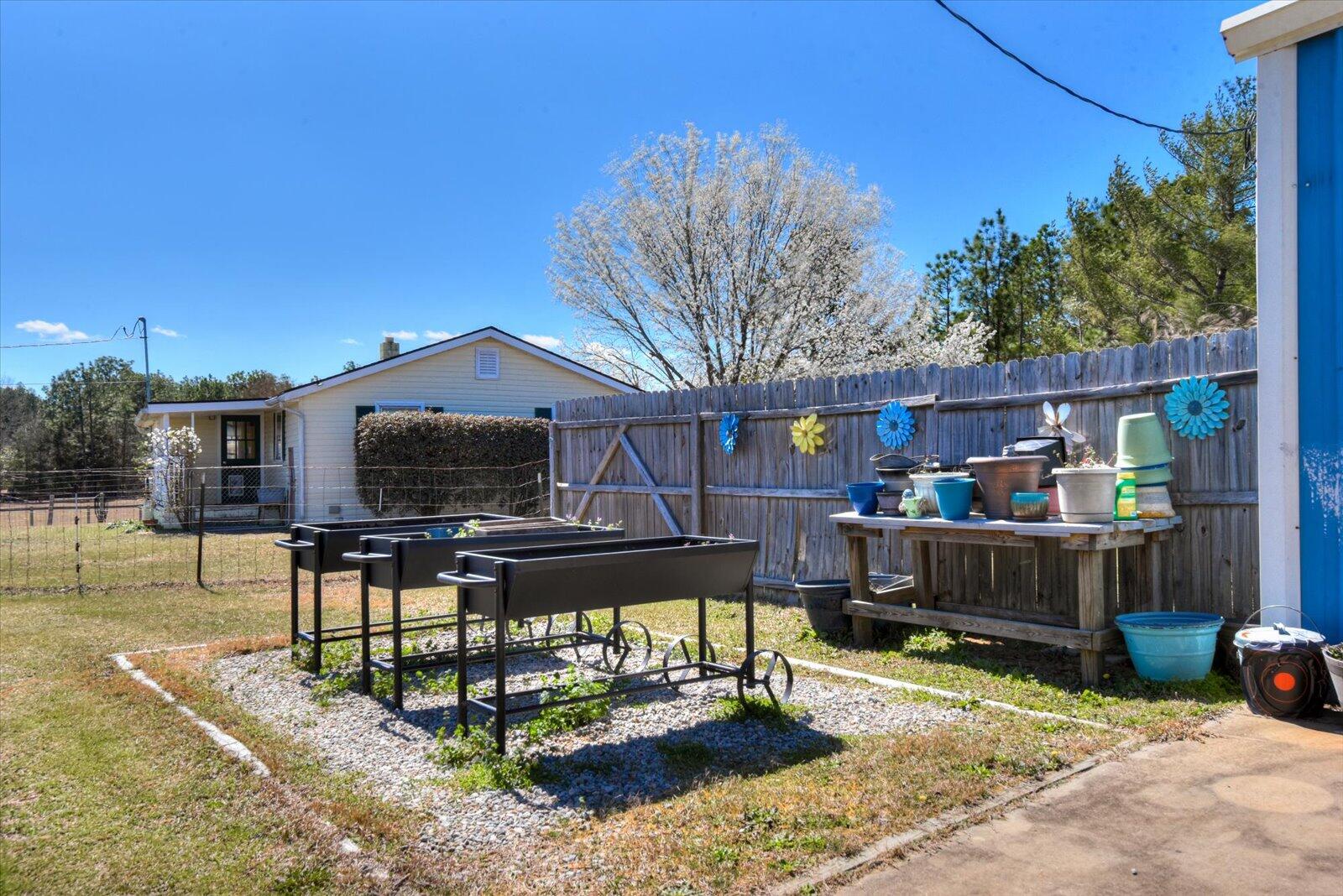 1268 Powell Pond Road Aiken, SC 29801 - Photo 89 of 118 Gallery Image 89