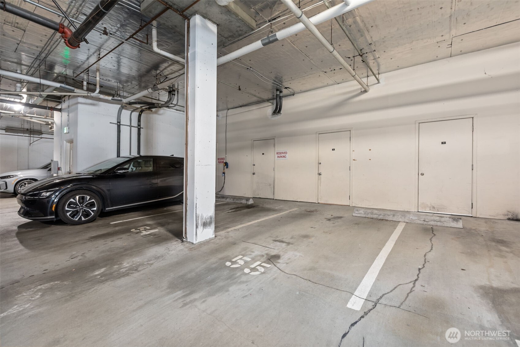 701 Galer Street, Unit 505 Seattle, WA 98109 - Photo 39 of 40