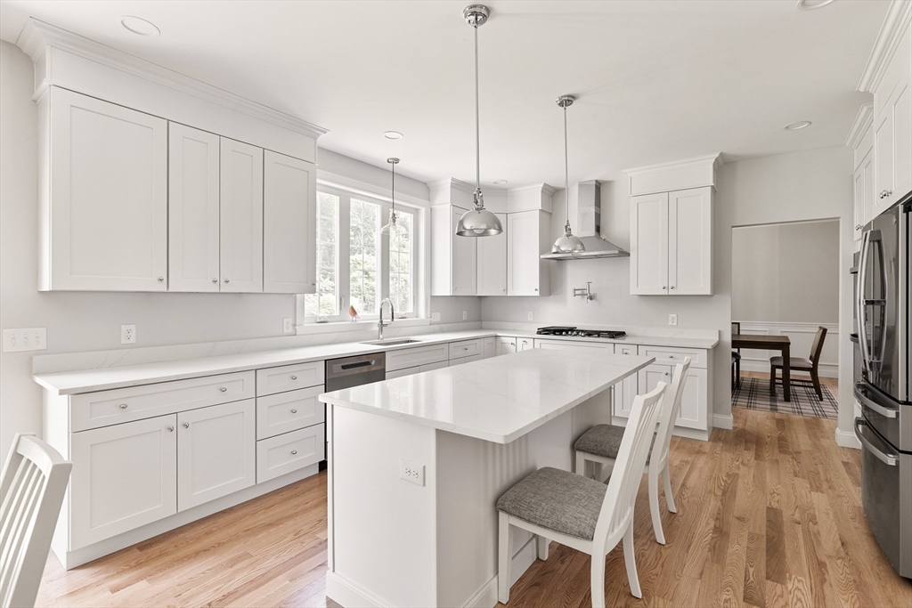 3 Abby Road North Grafton, MA 01536 - Photo 13 of 42