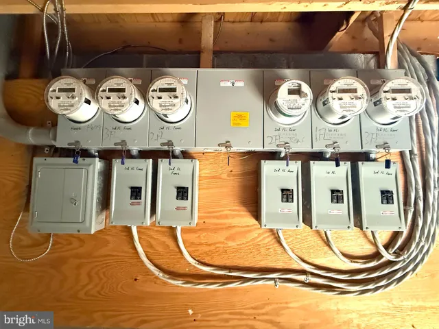 $630,000 | 1228 North Carlisle Street, Philadelphia, PA 19121