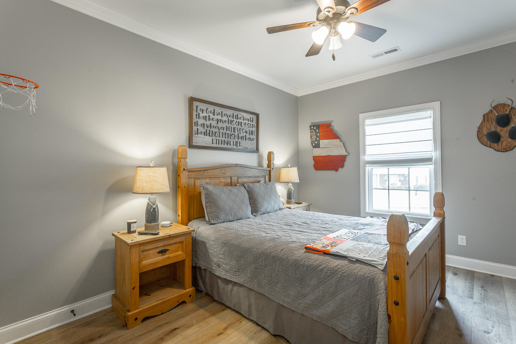 160 Winding Ridge Road Rock Spring, GA 30739 - Photo 25 of 51 Bedroom