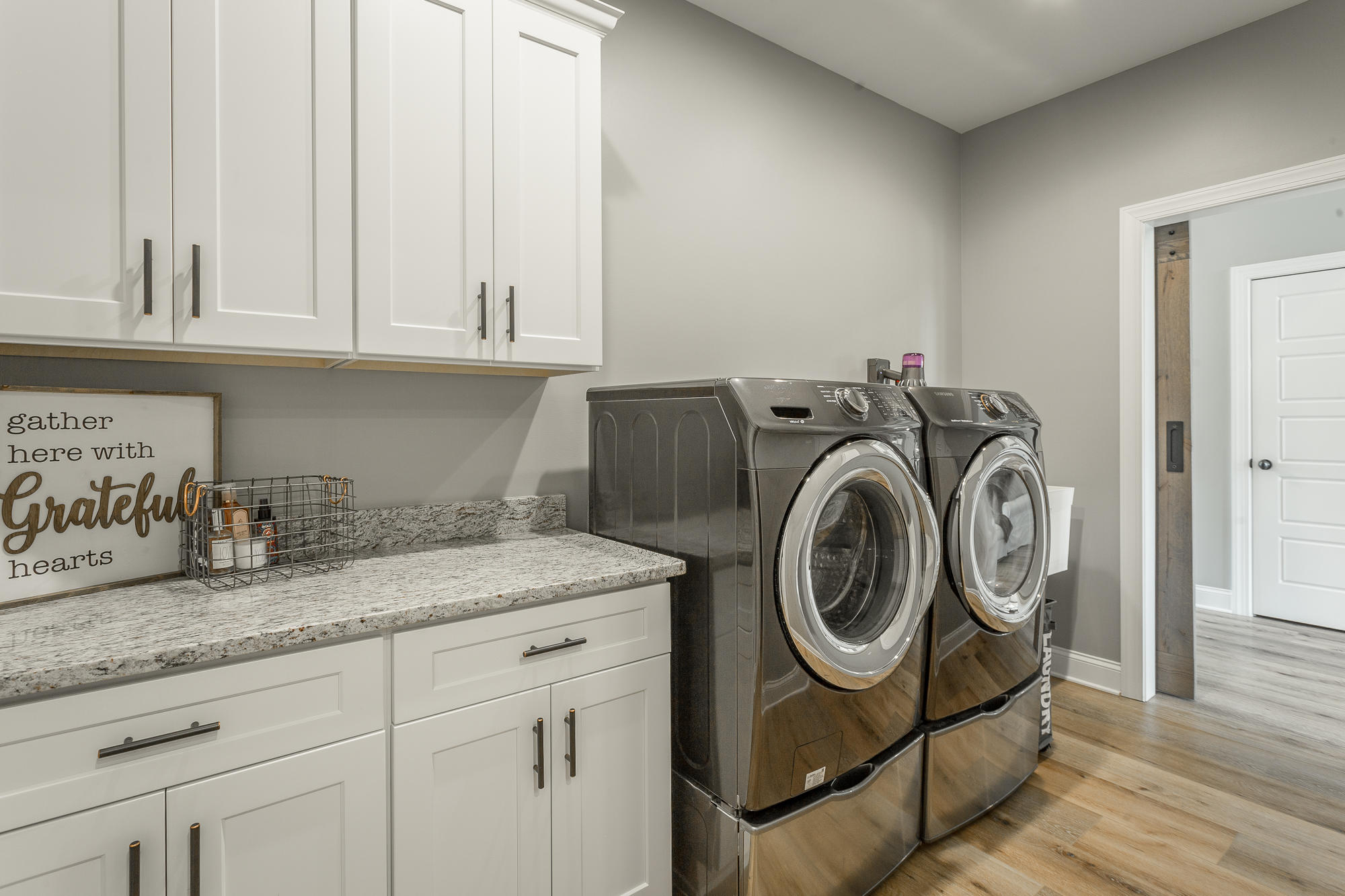 160 Winding Ridge Road Rock Spring, GA 30739 - Photo 28 of 51 Laundry room