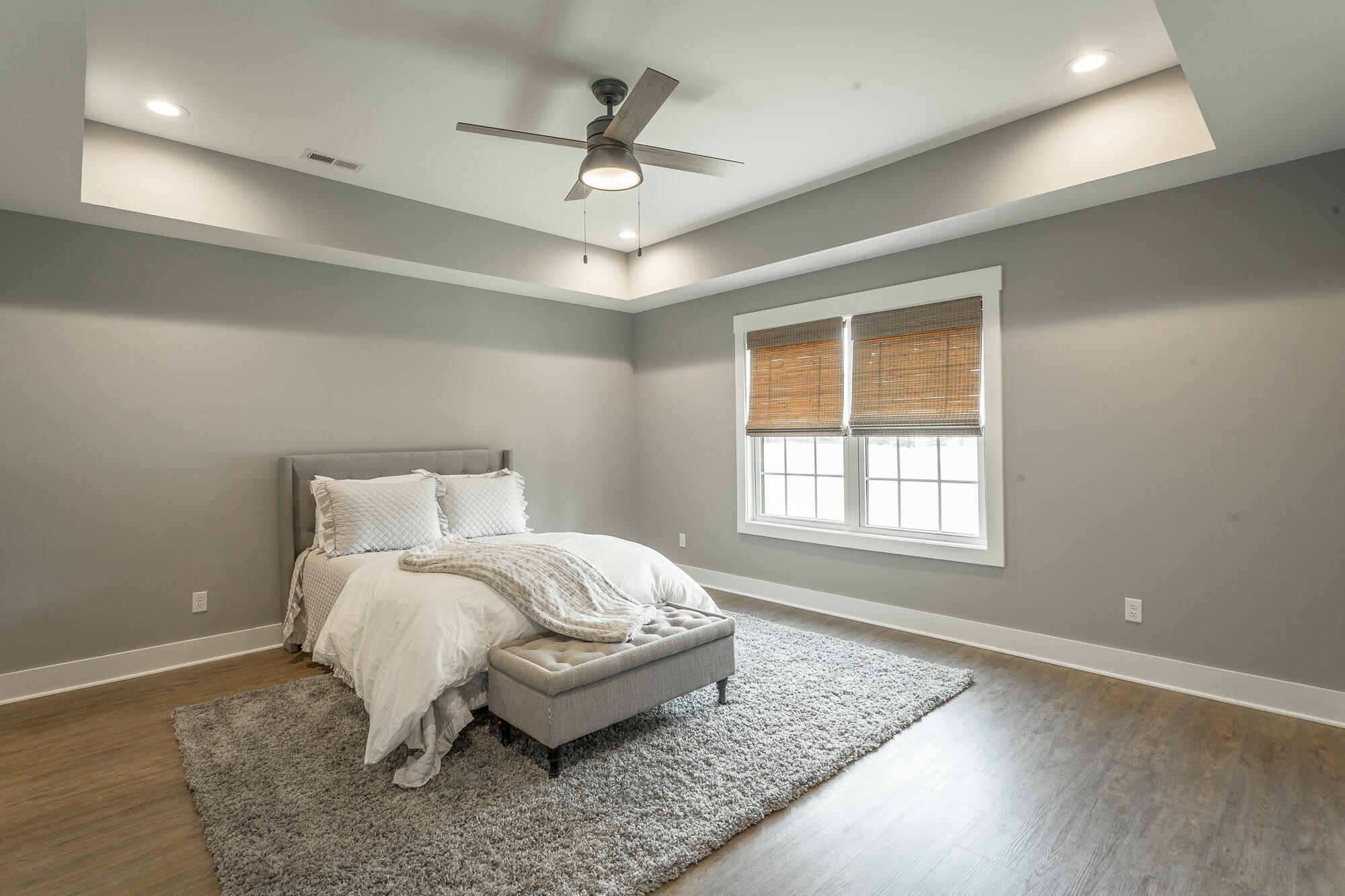 160 Winding Ridge Road Rock Spring, GA 30739 - Photo 33 of 51 Downstairs bedroom