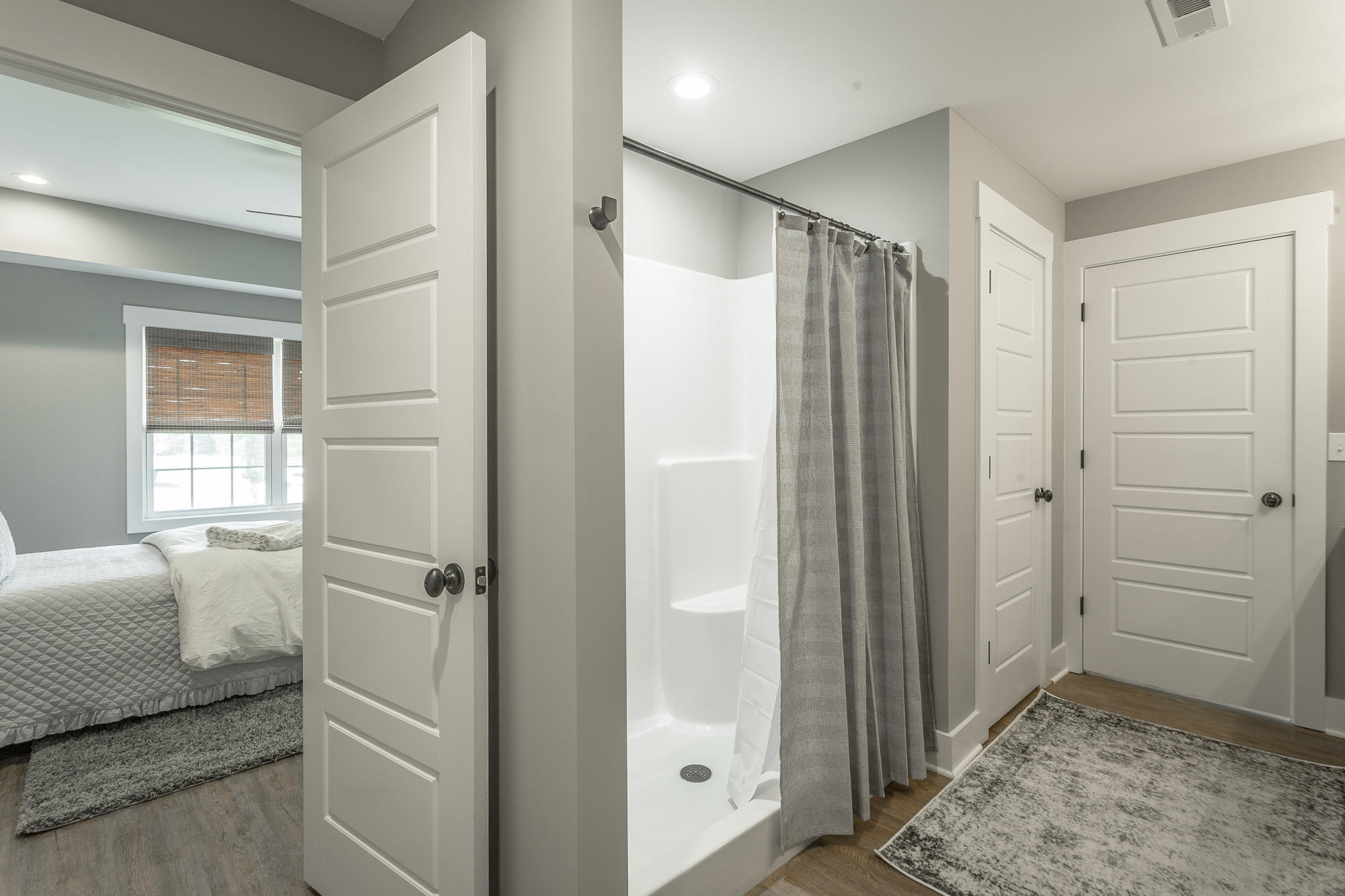 160 Winding Ridge Road Rock Spring, GA 30739 - Photo 36 of 51 Shower